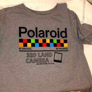 Polaroid T-Shirt